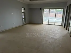 4bdrm Duplex in Guzape Main for rent
