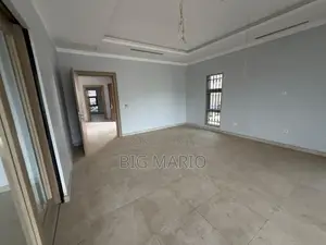 4bdrm Duplex in Guzape Main for rent