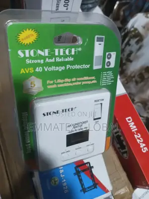 Avs 40ams Voltage Protector AC and Pumping Machine Etc