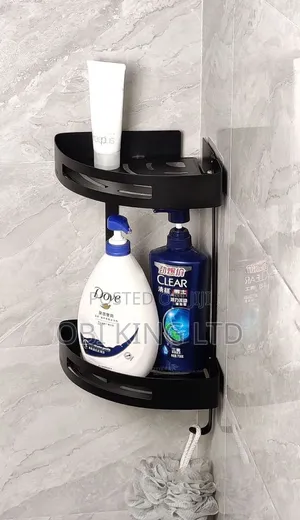 Bathroom Wall Hanger