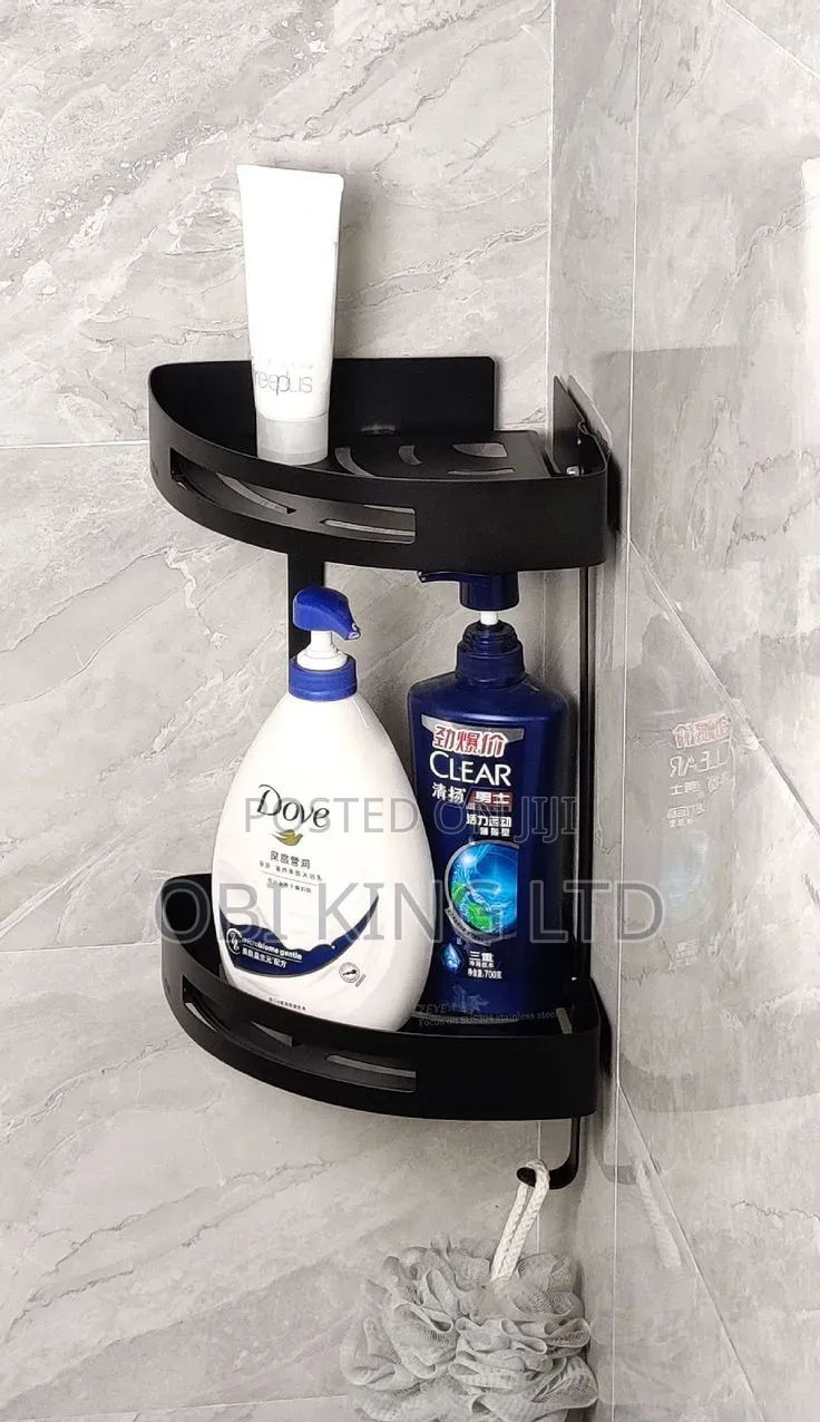 Bathroom Wall Hanger