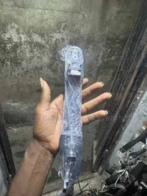 Back Left Handle Rx350 2025