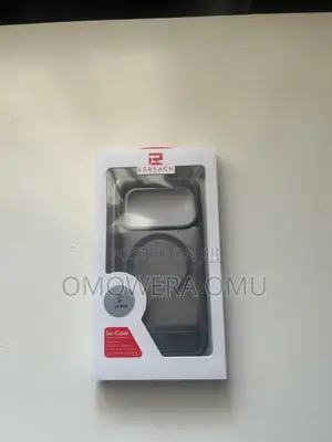 Apple iPhone 17 Air/Pro/Pro Max Case With Stand