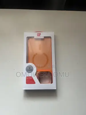 Apple iPhone 17 Air/Pro/Pro Max Case With Stand