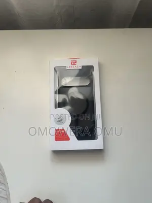 Google Pixel 10 Case With Stand