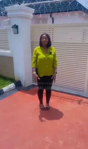 3bdrm Bungalow in Efab Horizon Estate, Dawaki for sale