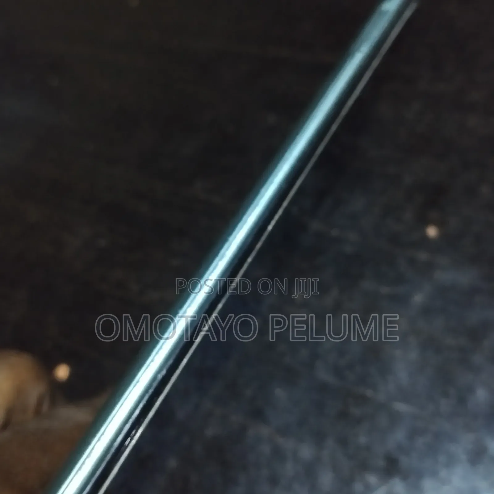 Tecno Spark 7 32 GB Blue