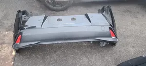 Back Bumper Ux250 2017