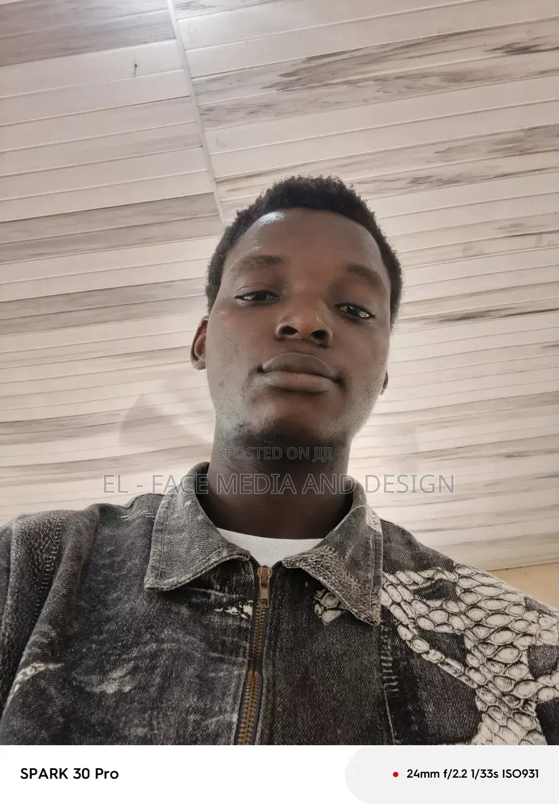 Remote Social Media Manager