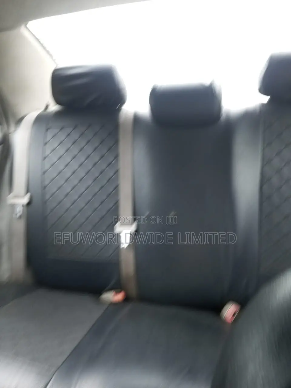 Toyota Corolla CE 2005 Blue