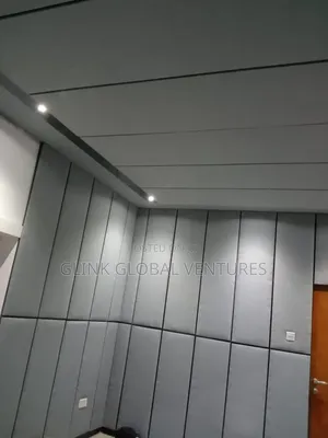 Music Studios Design and Construction