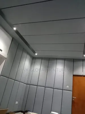 Music Studios Design and Construction