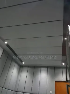 Music Studios Design and Construction