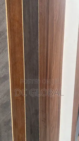 Particle Boards