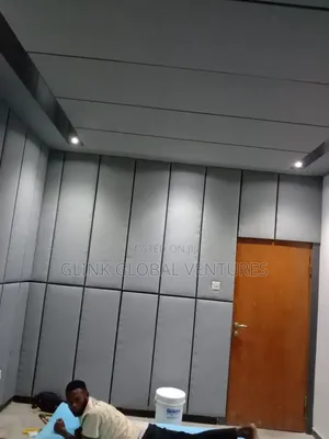 Music Studios Design and Construction