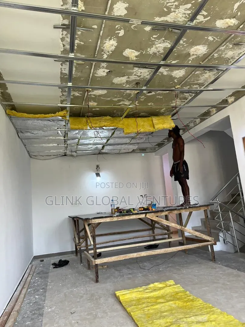 Music Studios Design and Construction