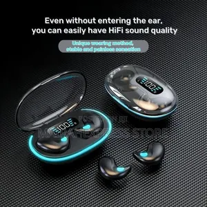 X55 Extra Bass Earbuds