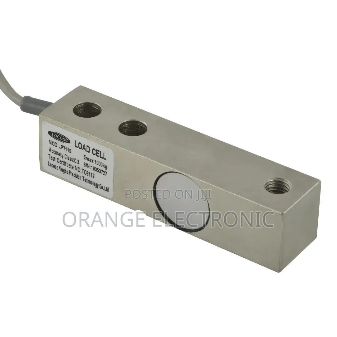 Sensor Weighing 500kg