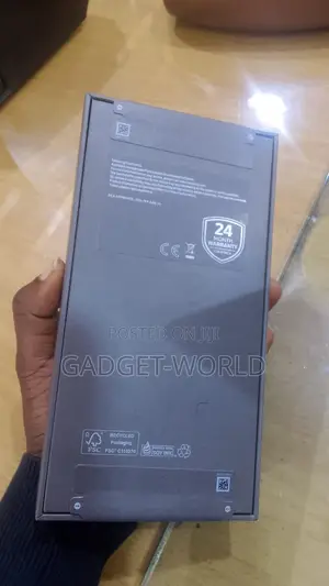 New Samsung Galaxy S25 Ultra 512 GB Gray