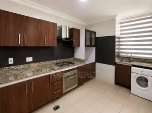 Furnished 4bdrm Apartment in 1004 for rent