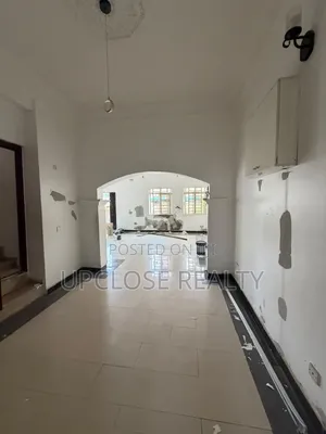 4bdrm Duplex in Jabi for rent