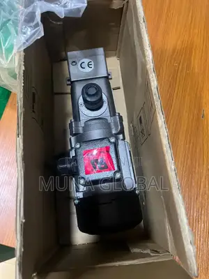 Mini Motor Gearmotor