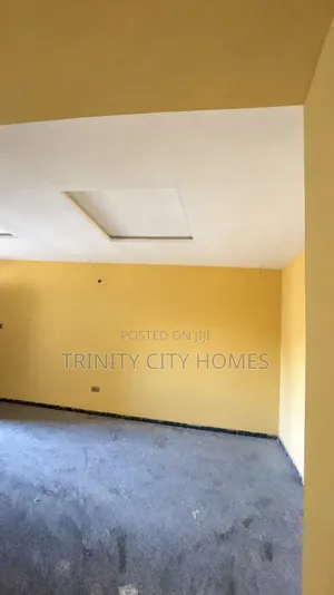2bdrm Apartment in Nasfat,  Ibadan for rent