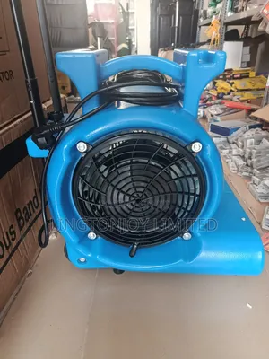 Industrial Air Blower