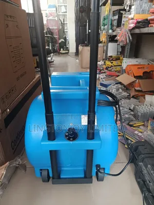 Industrial Air Blower
