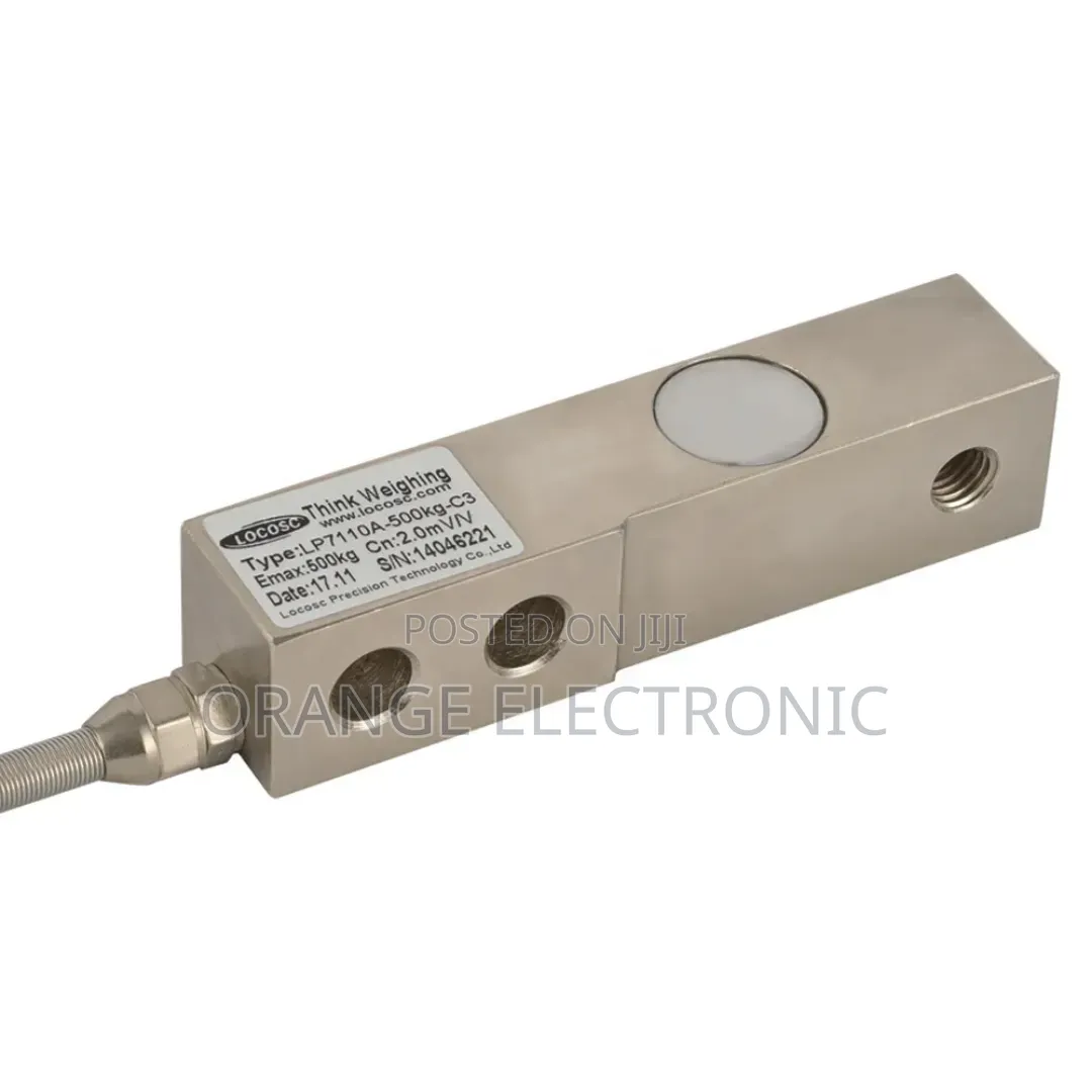 Sensor Weighing 500kg