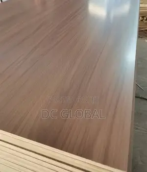 HDF Glossy Board
