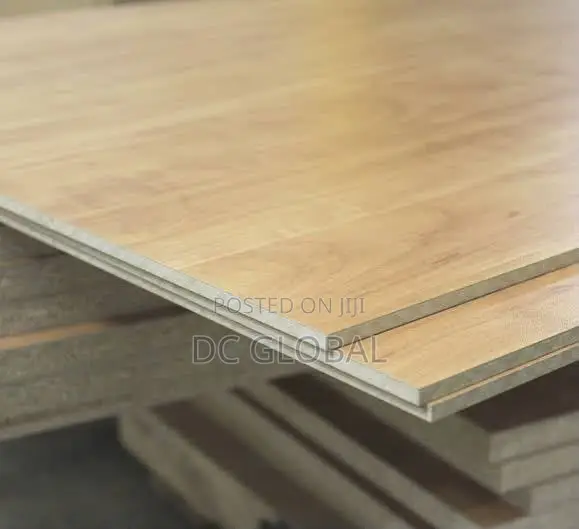 HDF Glossy Board