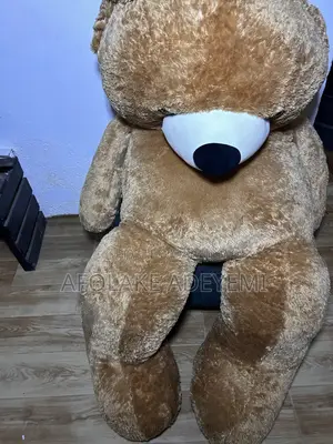 Teddy Bear