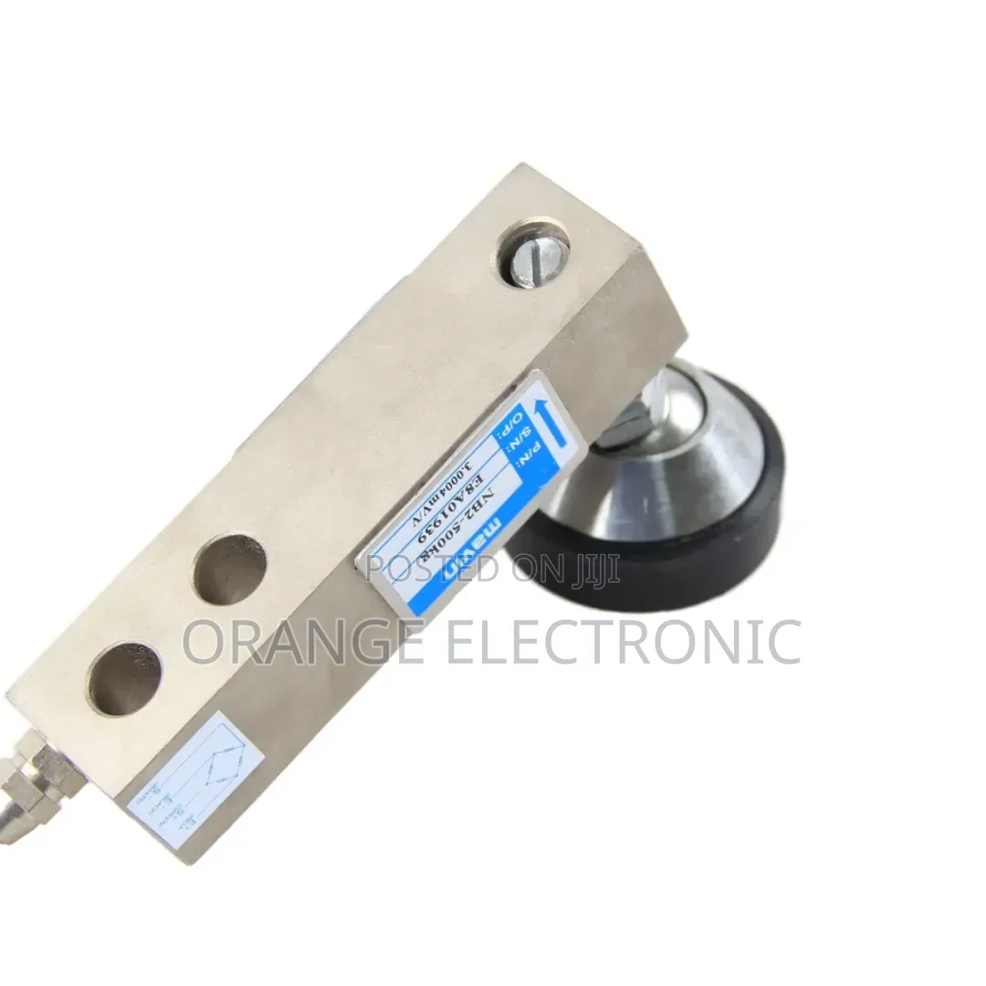Weighing Sensor 1000kg