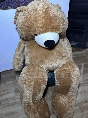 Teddy Bear