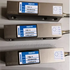 Weighing Sensor 1000kg