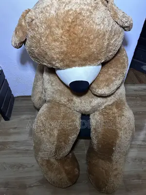 Teddy Bear