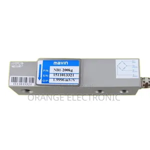 Load Cell 200kg