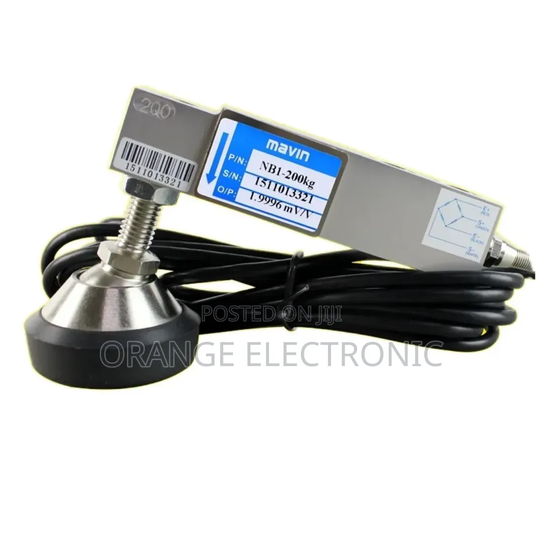 Load Cell 200kg