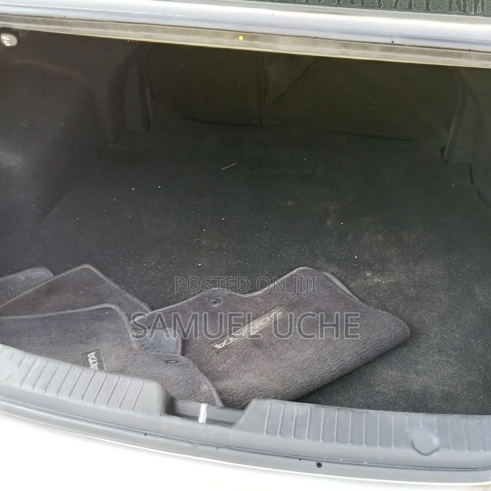 Hyundai Sonata 2011 Silver