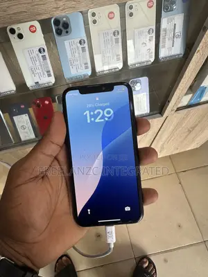 Apple iPhone 11 Pro 64 GB Gray