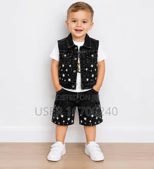 Buy Quality Jeans Updown for Your Children