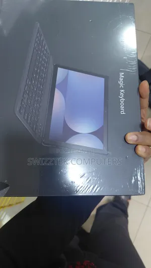 New MacPad Air M5+ Ultra 64 GB Black