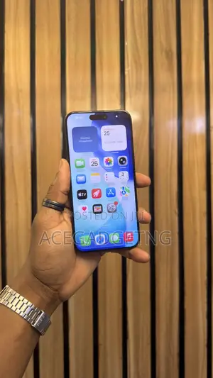 Apple iPhone 15 Pro Max 256 GB Blue