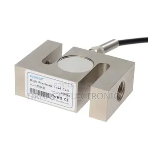 Load Cell S Type 1000kg