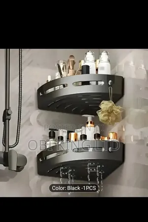 Bathroom Wall Hanger