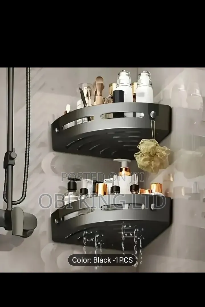 Bathroom Wall Hanger