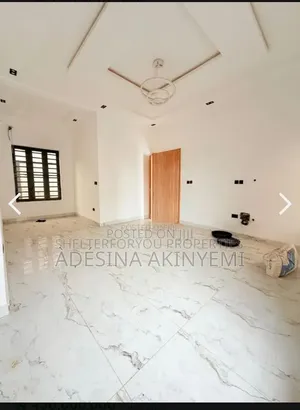 Furnished 4bdrm Duplex in Ilaro for sale