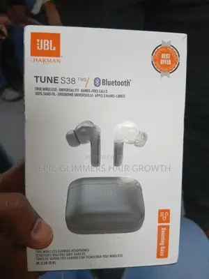 Electronic Gadgets