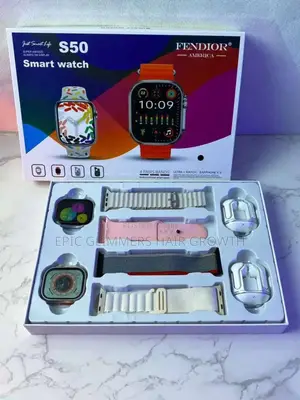 Electronic Gadgets